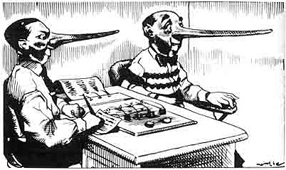 Polygraph "testing" has no scientific basis.